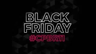 Thumbnail: Black Friday Campus Party