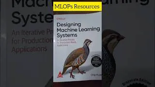Thumbnail: Top 3 MLOps Resources #mlops #machinelearning #deeplearning