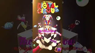 Thumbnail: The Final Bow (My Goodbye To The Amazing Digital Circus)#theamazingdigitalcircus #gooseworx #glitch