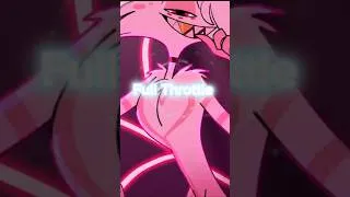 Thumbnail: Full Throttle Angel Dust Edit #angeldusthazbinhotel #hazbinhotel #angeldust