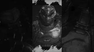 Thumbnail: My first Edit (Doom The Dark Ages) #doom #doomslayer #metal #doomthedarkages