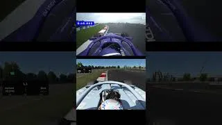 Thumbnail: ONBOARD FORMULA E GEN 4 VS GEN 3 shanghai E-Prix #f1 #automobile #formulae
