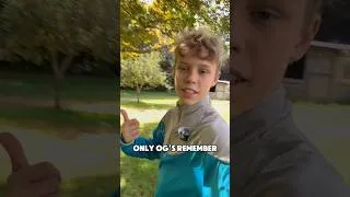 Thumbnail: Those who know…￼