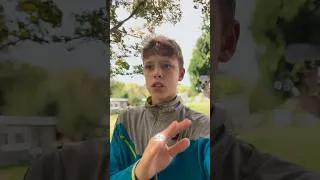 Thumbnail: The push for 45K (day 4)￼