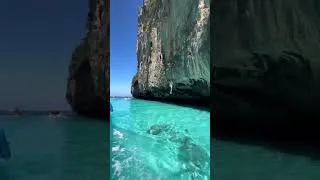 Thumbnail: Krabi Thailand #Bong #Krabi #thailand #sea