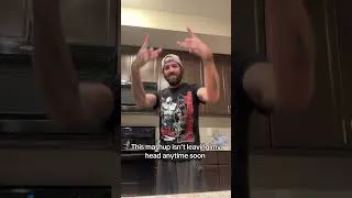 Thumbnail: Hardest mashup ever #shorts #tupac #mashup #trending