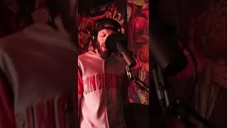Thumbnail: Mac Haze - Return Of The Mac #shorts #freestyle