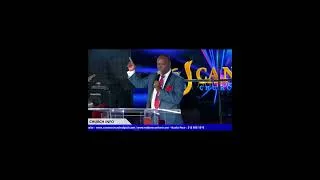 Thumbnail: Strong Praise And Worship | CCOG