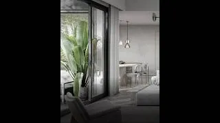 Thumbnail: More than a residence. A lifestyle, beautifully taking shape. #shorts