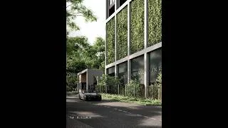 Thumbnail: Terreno Nairobi | Luxury Apartments Off Riverside Drive From USD 48,000 #shorts