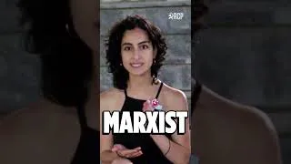 Thumbnail: Biggest Marxist Event in the WORLD???