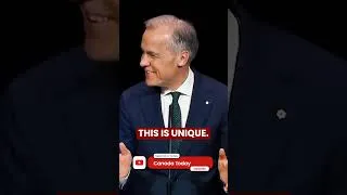 Thumbnail: This White House Story From Carney Is Going Viral