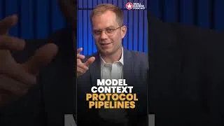 Thumbnail: The Infrastructure Engine: How Native MCP Connectors Fuel Real-Time Market Intelligence