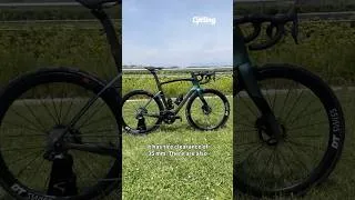 Thumbnail: Check out the new Pinarello Dogma X and first impressions on Northern Italian roads