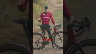 Thumbnail: New bike! 3T Racemax2 Italia