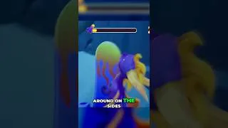 Thumbnail: Spyro's Yeti Racing is Completely Broken - Reignited
