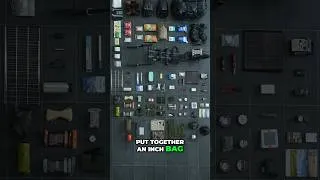 Thumbnail: 100 Survival Items