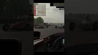 Thumbnail: Formula 1600 Grid Chaos | iRacing