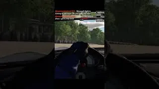 Thumbnail: LAP 1 vs LAP 36 as a ROOKIE on iRacing!
