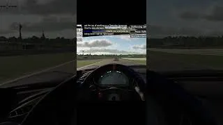 Thumbnail: First Grid Crash Witnessed in iRacing!