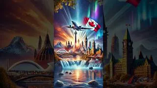 Thumbnail: Huge Milestone, Southern Half of Canada Complete! Lets go to the US!