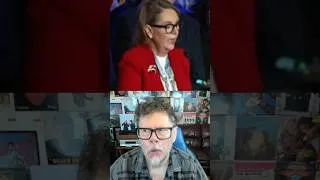 Thumbnail: She Called Health Care a Bad Idea—Then Said This!  Reaction