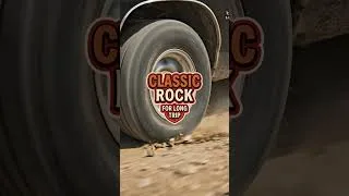 Thumbnail: Neon Miles | Classic Rock for the Midnight Drive