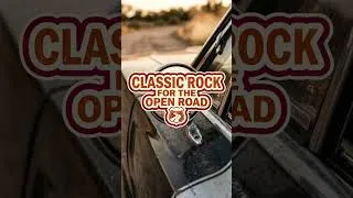 Thumbnail: Full Throttle Freedom | Hard Rock on the Open Highway
