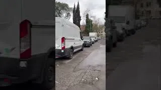 Thumbnail: Centocelle: "Piazza e parco, focolai di spaccio e prostituzione a due passi da una scuola primaria"