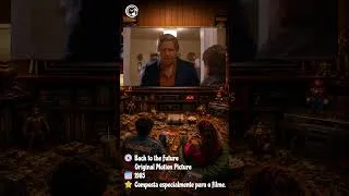 Thumbnail: 🎬 De Volta para o Futuro (1985) | The Power of Love | Huey Lewis