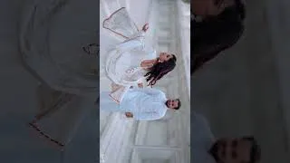 Thumbnail: Pre Wedding Shoot in Jaipur | Candid Life Photography #shorts