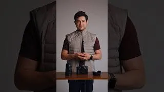 Thumbnail: Unboxing the brand new #Nikonz8