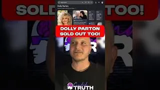 Thumbnail: Was Dolly Parton One of Them? Died Passed Away Aug 25, 2026
