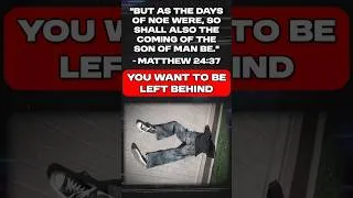 Thumbnail: Rapture Truth According to the Bible