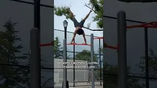 Thumbnail: Genuinely not hard to attain #calisthenics #motivation