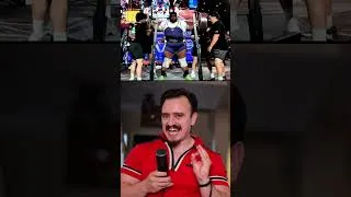 Thumbnail: The Squat World Record Nobody Cares About