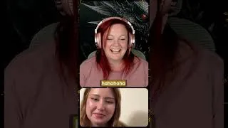 Thumbnail: Fairydale's Veronica Lancet shares what she's currently writing