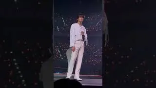 Thumbnail: 40 second of Haechan singing "Sorry, Heart"  #nctdream #haechan #highlights