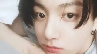 Thumbnail: [TWITTER] BTS Jungkok cover song "10000 hours"