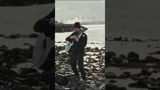Thumbnail: A Drop In The Ocean-Dan Lewis #guitar #acousticguitar #guitarist #fingerstyle #acoustic #music