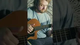 Thumbnail: Hilda May - Dan Lewis                        #acousticguitar #guitarist #music #fingerstyle #guitar
