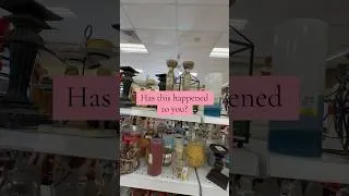 Thumbnail: Thrifted to Home Sweet Home #thriftedvsstyled