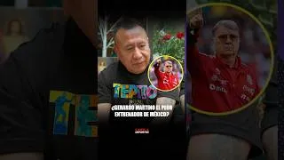 Thumbnail: Gerardo 'Tata' Martino es el peor técnico que ha tenido la Selección