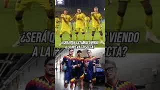 Thumbnail: ¿Brian Rodríguez, Raphael Veiga y Kevin Álvarez, son la nueva trisecta?