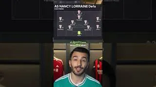 Thumbnail: The New Clubs On FC 26 Are Here!  #careermode #fc26