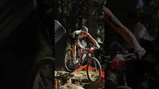 Thumbnail: Luca and the LAB71 Scalpel, home soil edition 🇫🇷 #shorts