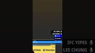 Thumbnail: Keep The Score. LOL! | #ifcyipes on #Twitch