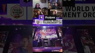 Thumbnail: The pain! | ifcyipes on #Twitch
