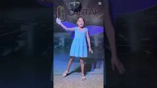 Thumbnail: Retos de expresión Corporal infantil