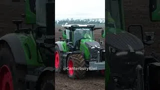 Thumbnail: New Fendt Vario 832 #shorts